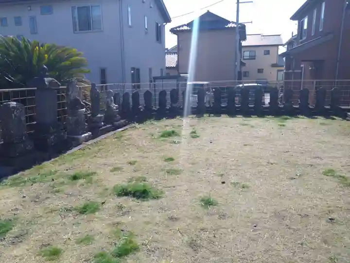 地蔵堂(静岡県)