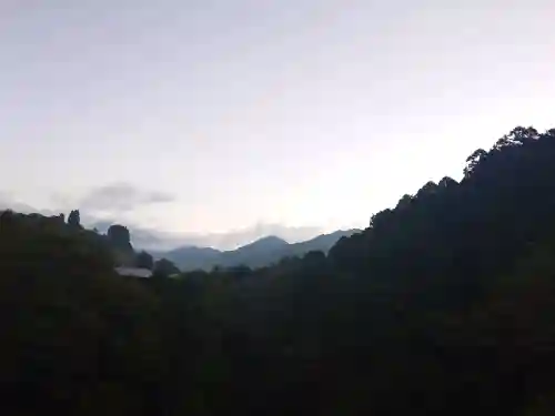 天岩戸神社(宮崎県)