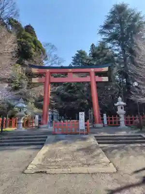 香取神宮(千葉県)