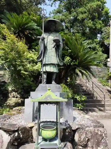 恩山寺(徳島県)