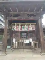 名古屋東照宮(愛知県)