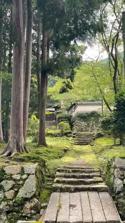 園城寺(三井寺)(滋賀県)