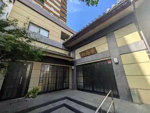 長円寺(東京都)