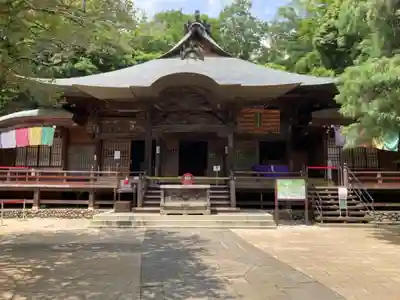 深大寺のその他建物