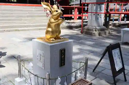 日光二荒山神社(栃木県)