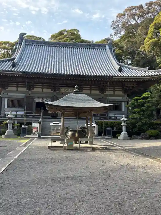 金剛頂寺(高知県)