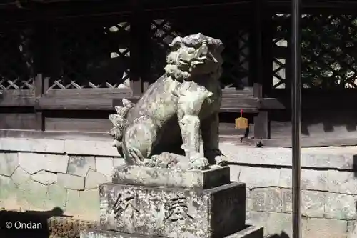 伊居太神社(大阪府)