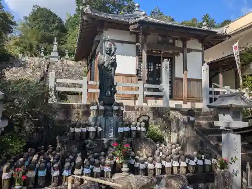 勝因寺(三重県)