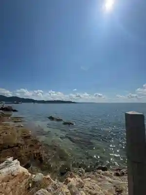八百富神社(愛知県)