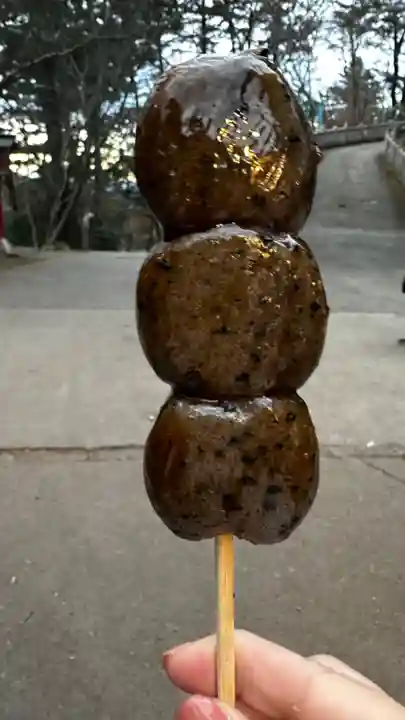 高尾山薬王院(東京都)