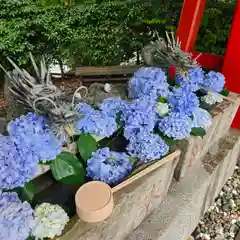 森浅間神社(神奈川県)