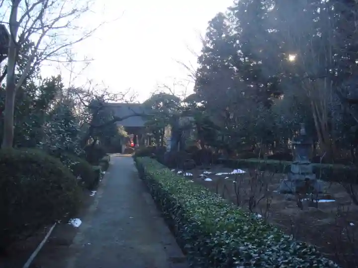 放光寺のその他建物