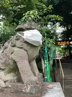 金ヶ作熊野神社(千葉県)