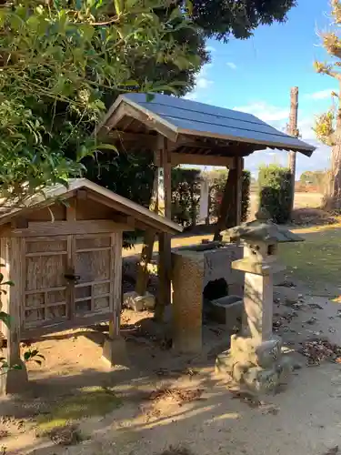 日吉神社(千葉県)