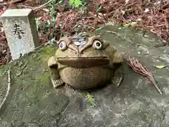 伊和神社(兵庫県)