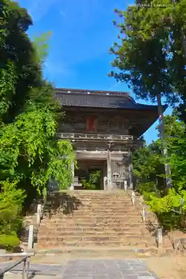妙成寺(石川県)