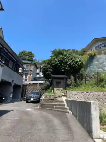 上賀茂本山祠(京都府)