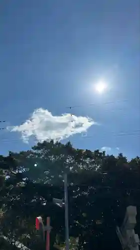屯倉神社(大阪府)