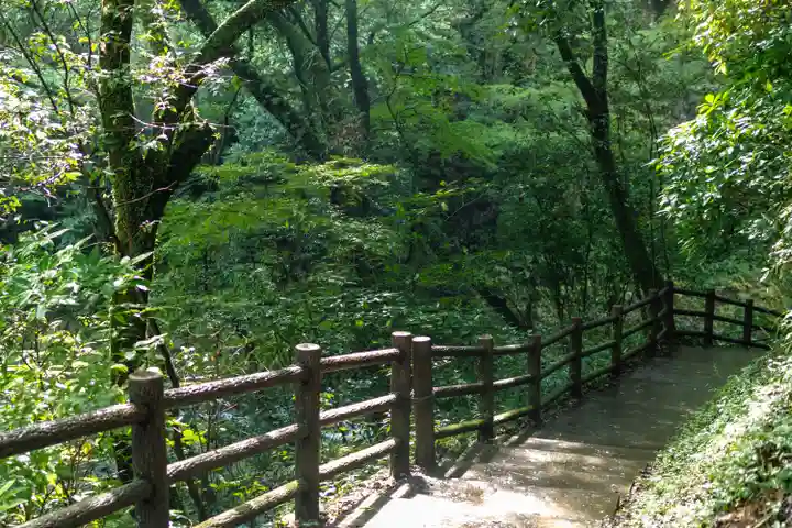 天安河原宮(宮崎県)