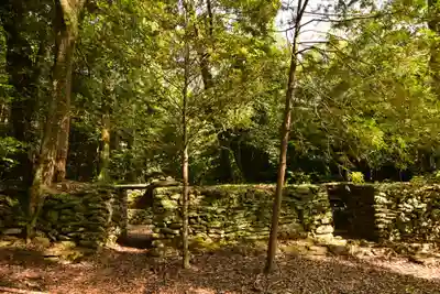 神明神社(徳島県)