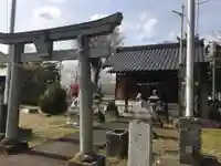 稲荷神社(埼玉県)