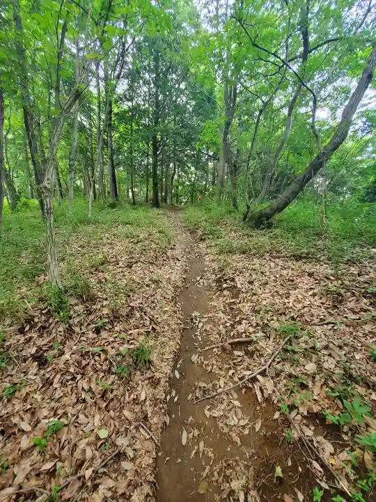 賀茂別雷神社(栃木県)