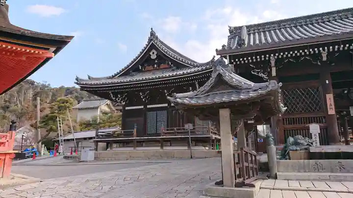 清水寺(京都府)
