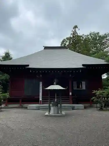 長楽寺(群馬県)