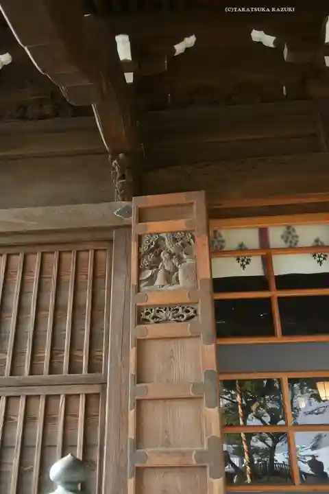 八幡橋八幡神社(神奈川県)