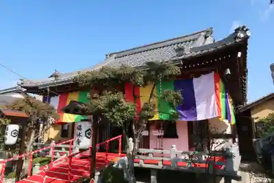 福林寺(滋賀県)