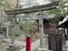 四合稲荷神社(東京都)