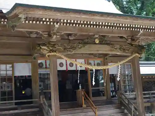 狭野神社(宮崎県)