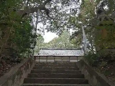 酒井神社(三重県)