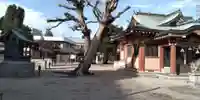 常松 春日神社のその他建物