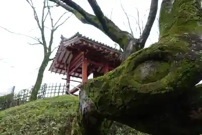 平等院のその他建物