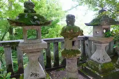 葛城一言主神社のその他建物