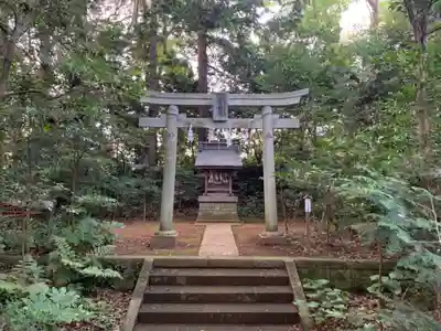 神崎神社(千葉県)