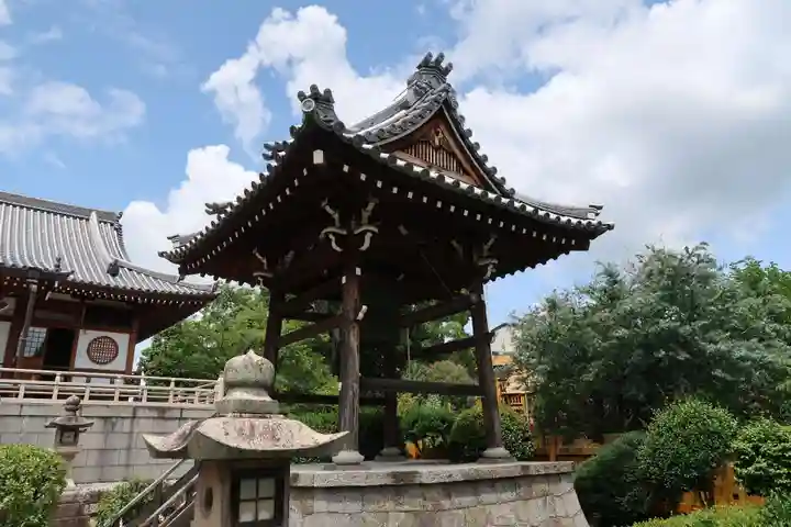 達磨寺のその他建物