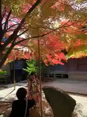 滑川神社 - 仕事と子どもの守り神(福島県)