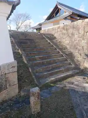 乗林院（善導寺塔頭）のその他建物