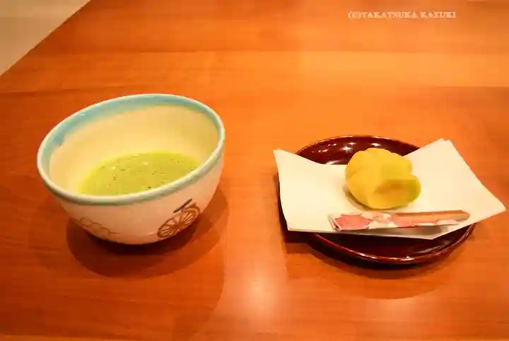 伊勢山皇大神宮(神奈川県)