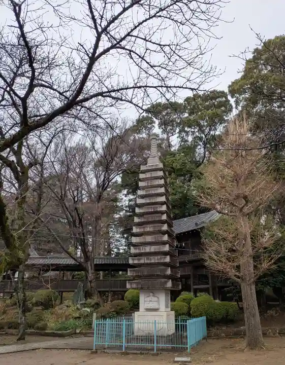 法華経寺(千葉県)