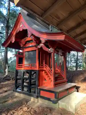 駒形神社(千葉県)
