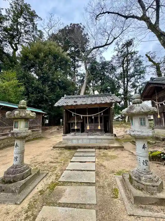 大宮賣神社(京都府)