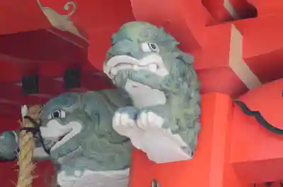 淡嶋神社(和歌山県)