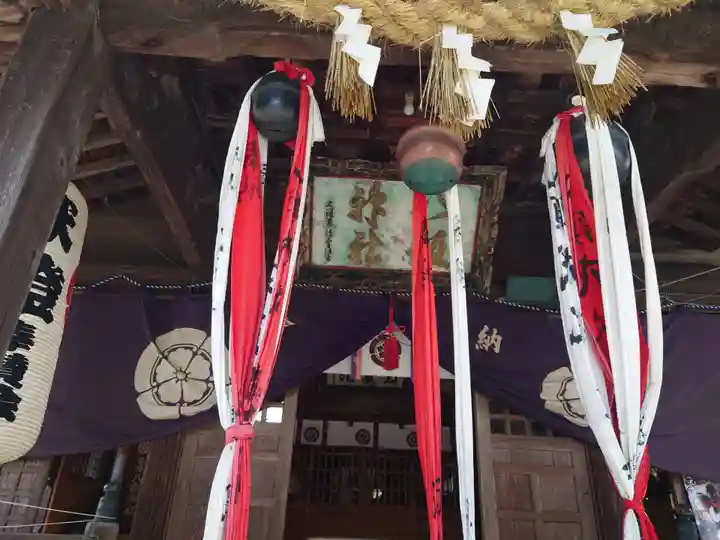 鳥栖八坂神社(佐賀県)