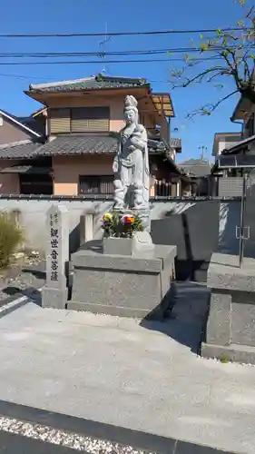 蓮聖寺(滋賀県)