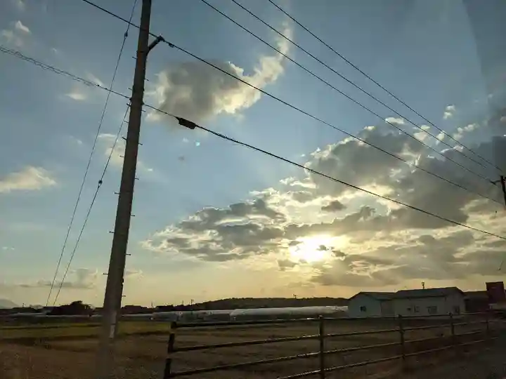 出雲大社神楽殿(島根県)