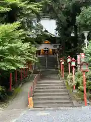 満願寺(栃木県)