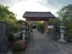 本立寺(神奈川県)